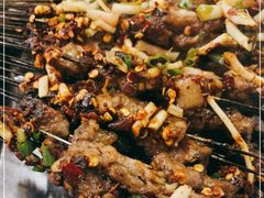 -宋文成烤肉(白沙巷店)