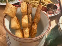 -雪熊精酿·哈尔滨烧烤酒馆(非遗大串店)