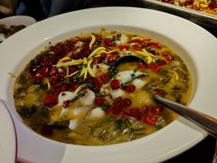 -绿茶餐厅(深圳龙华天虹购物中心店)