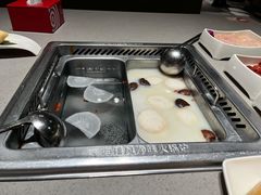 -海底捞火锅(河东万达广场店)