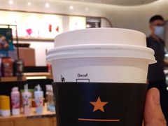 -星巴克臻选(北京银泰店)