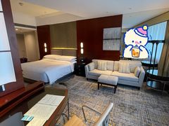 -上海雅居乐万豪侯爵酒店