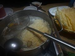 -牛很鲜潮汕牛肉火锅(朝晖路店)