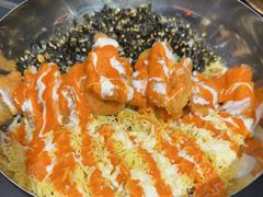 -HOTISLAND海鸡岛·韩国料理(江南西店)