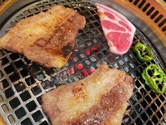 -烧肉达人(凯德晶萃店)