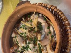 -围龙屋客家食府(福田店)