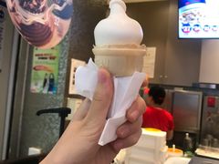 单球蛋卷-DQ·蛋糕·冰淇淋(昌平国泰店)