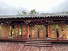 -牛首山文化旅游区