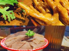 -楠火锅(昆山金鹰店)