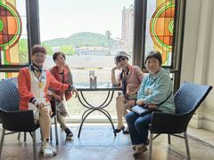 -平湖九龙山庄园圣马可酒店