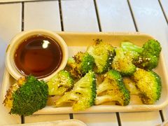 西兰花-下酒(华熙店)