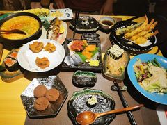 -匠糊·日本料理(美岸广场店)