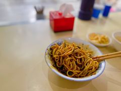 脆绍面-二号桥脆绍面(星辉中路店)