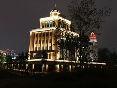 -武汉两江游览·夜游长江(汉口粤汉码头)