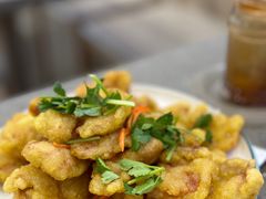 -黄牌鸡西刀削面·东北菜馆(深圳总店)