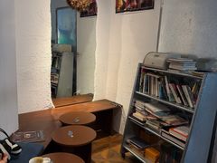 -Swing Coffee(钟楼区步行街店)