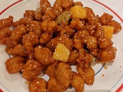 -聚味斋香辣蟹·蓝龙(塘沽总店)