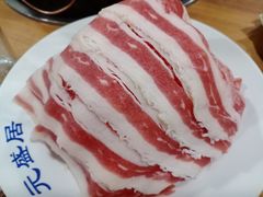 -元盛居(生态大街店)