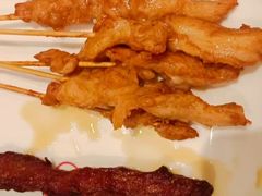 -回味鸭血粉丝汤(新城市广场店)