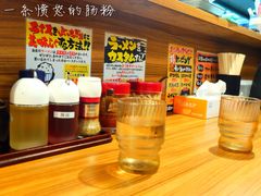-横浜家系ラーメン壱角家(新宿アルタ裏店)