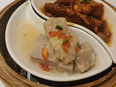 -宝园酒家(美林M·LIVE天地东座店)