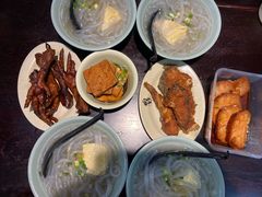 -丁莲芳(红旗路店)