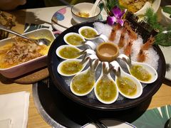 -生如夏花泰式火锅(西村黑金店)