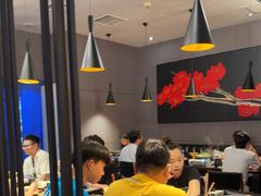 -满来寿喜烧(金虹桥店)