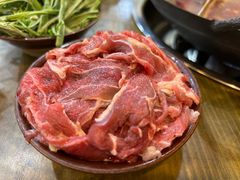 -正南齊北重庆老火锅(光华村直营店)