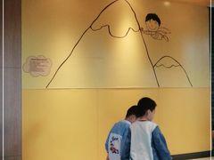 -麦当劳(华亚广场店)