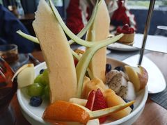 -MONICH牛排融合餐厅(和义大道购物中心店)