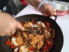 -福巷湘食小馆·猛火现炒(上海首店)
