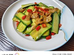-董府·古宅餐厅
