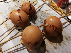 -小赵烧烤(银亿店)