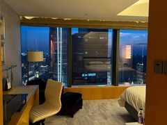 -上海静安香格里拉大酒店