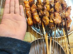 -那些年一起吃串的地方·青岛老烧烤(总店)