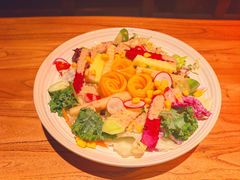 -炉胜·炉端烧·居酒屋