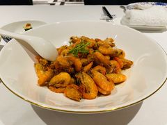 -Yan Ting 宴庭中餐厅(上海静安瑞吉酒店)