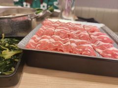 -呷哺呷哺 黄金牧场 (新辰里学清路店)