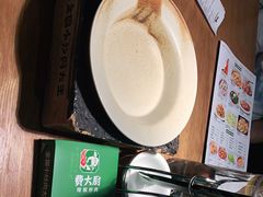 -费大厨辣椒炒肉(万家丽一店)