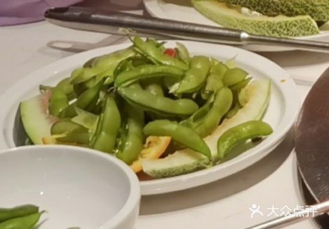 磁器口周师兄重庆火锅店