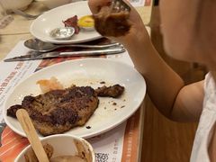 -芭菲盛宴·环球美食(锦城万达广场店)