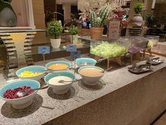 -杭州开元名都大酒店·地中海自助餐厅