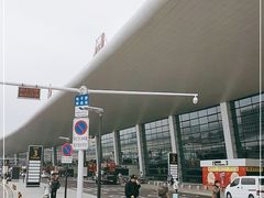 -郑州新郑国际机场