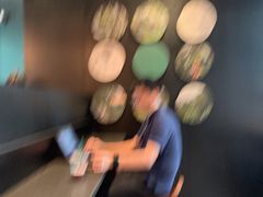 -星巴克(兰桂坊店)