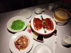 -大鸭梨烤鸭(枣园店)