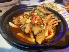 -亿牌牌东北烧烤(博物馆旗舰店)