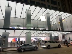 -Apple 零售店(Canton Road)