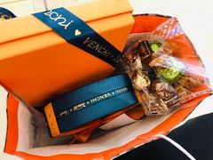 -VENCHI 闻绮(北京国贸商城店)