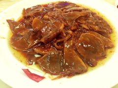 伊兰传统特色美食-伊兰津范儿